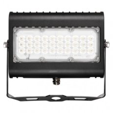 LED reflektor PROFI PLUS 50W 5600LM černý ZS2430 Emos neutrální bílá