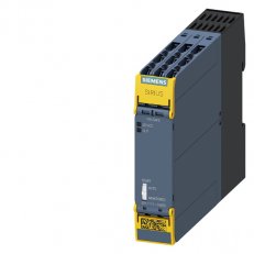 3SK1111-1AB30 SIRIUS SAFETY RELAY