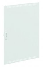 CTL37S ocelová dvířka větrací otvory ABB 2CPX052384R9999