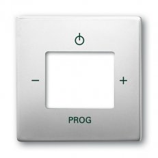 ABB Future Linear 8200-0-0059 Kryt zesilovače s tunerem FM