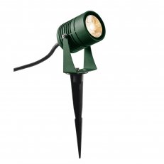 LED SPIKE, LED venkovní svítidlo s trnem