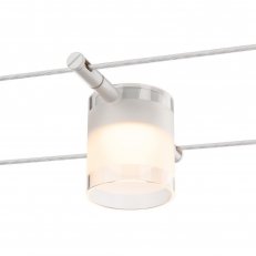 Svítidlo s lanem COMET pro nízkonapěťový