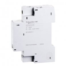 Schneider GZ1AS225 Vypínací spoušt 220-240V pro GZ1E