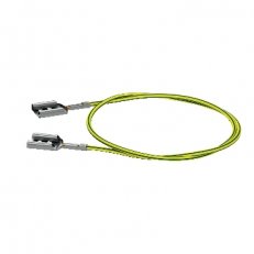 VDIM48E011 Zemnící kabel pro rackové roz