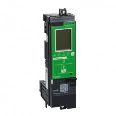 Řídicí jednotka Micrologic 2.0X výsuvný MTZ2/3 SCHNEIDER LV848498