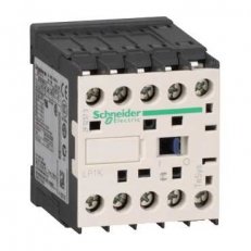 LP1K09105BD Ministykač 9A, 1´´Z´´, 24V D