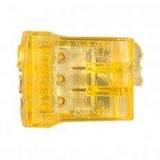 SVORKA PRO 3 VODIČE 24A, 450V LEGRAND 034323
