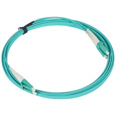 LCS3 PATCH KABEL LC/LC DPLX OM4 3MODULOVÝ LEGRAND 032636