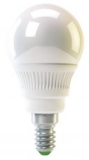 Emos Z74610 LED CLS MINI GLOBE 4W E14 WW