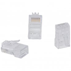 LCS-KONEKTOR RJ45 CAT.5E UTP LEGRAND 051703
