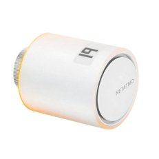 Netatmo - termostatická hlavice LEGRAND NA-NAV-PRO