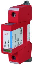 Dehn 952035 Svodič přepětí N-PE DEHNgap C S FM pro použití v TT dálk.signalizace