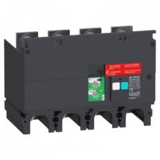 4P 440-550V AC 0,03-10A VIGI modul MH SCHNEIDER LV429491