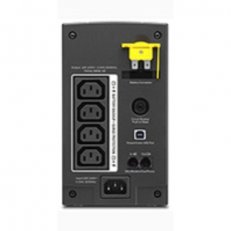 BX700UI Záložní zdroj Back-UPS BX 700VA,
