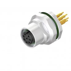 Kulatý zásuvný konektor SAIE-M12B-8S-H6.75TL WEIDMÜLLER 2421940000