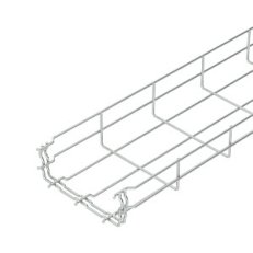 OBO GRM 55 150 G Mřížový žlab GRM 55x150x3000 Ocel galv. zinek