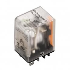 Miniaturní napájecí relé DRL173524L WEIDMÜLLER 2765370000