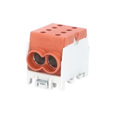 Svorkovnice rozbočovací HLAK 70 1/2 M2, POLLMANN 1003144