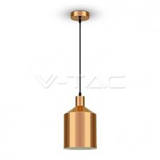 Rose Gold Pendant Copper ?170,  VT-8175