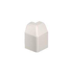 Vnější roh OBO SL AE2050 cws SLL krémová bílá Polyvinylchlorid PVC