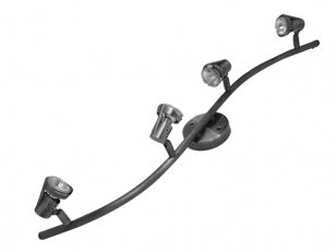 Argus Light 550/S4/MCR tyč ohýbaná - S4