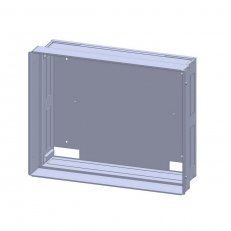 Montážní vana S3 3MW-12 SCHRACK IL369312-F