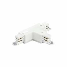 PHILIPS ZRS750 TCPL WH (XTS39-3) Spojka tvaru T, bílá, levá
