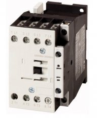 Stykač 4-pólový, 45A/AC-1, cívka 230VAC + 1 R SCHRACK LTR14543--