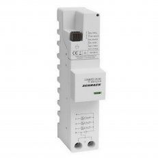 Svodič přepětí 3+1 TT třída I+II (B+C) 300 V / 12,5 kA+RC SCHRACK IS211261-A