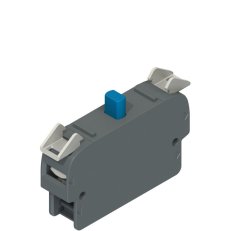 Kontaktní jednotka ''M'', 1NO+1NC, horní upevnění PIZZATO E2CP11M2V1