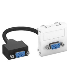 OBO 6104658 multimediální nosič VGA MTG-VGA F RW1