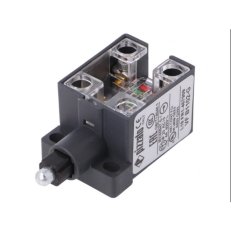 kontaktní jednotka B502 pro nožní spínače, kovový čep, zlacené kontakty VFB502-G