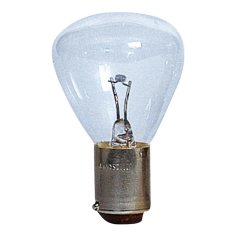 Žárovka BULB 12 V, DC, 45 W, BA15S SIRENA 71600