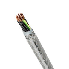 Ovládací kabel ÖLFLEX CLASSIC 110 SY 25G1,5 LAPP 1125325