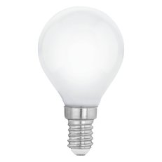 Světelný zdroj E14-LED P45 7W 2700K OPAL EGLO 110047