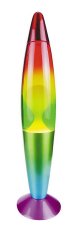 Lollipop rainbow E14 1X G45 25W IP20 vícebarevné RABALUX 7011