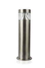 Lisbon LED 7W IP54 4000K nerezová ocel RABALUX 7828