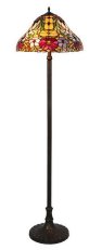 Mirella E27 2x 60W IP20 bronz RABALUX 8088