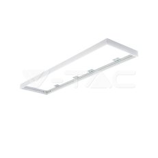 Hliníkový rámeček 300X1200 With Screws F