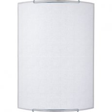 Nástěnné svítidlo Wall Compolux 912773/08 1x60 W bílá