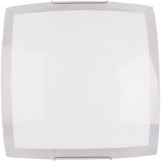 Telux C 400 bílá 2x60W IP20 E27 COMPOLUX 912547/08
