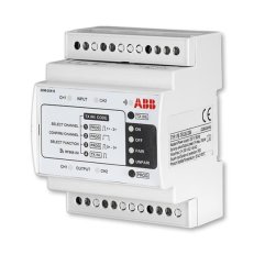 ABB Přístroj Rf 3299-20418 Vysílač stavu napětí RF,řadový,868 MHz