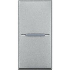 Legrand HC4003 BTAX PŘEPÍNAČ Č.6, 1M HLINÍK