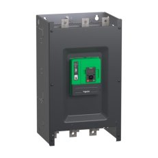 ATS480C66Y Softstartér ATS480, 355kW, 69 SCHNEIDER