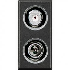 Legrand HS4214D BTAX ZásuvkaTV-SAT 1M ANT.