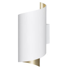 Nástěnné svítidlo LEDVANCE SMART WIFI ORBISW TWIST 230X127TWWT