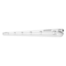 Prachotěsné svítidlo LEDVANCE DAMP PROOF SENSOR 1500 46W 840 IP65 GY