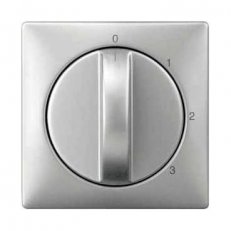 Schneider MTN316946 Centrální deska pro třípolohový otočný spínač,S-Design