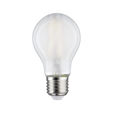 LED 7,5 W E27 6.500K denní bílá stmívatelné PAULMANN 28762