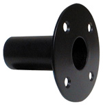 DEXON CZECH 12 408 Držák tyče kovový pr.35